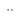 Topos Baby Beating Hearts Glitter Plata