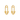 Topos Heart Clip Medium