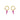Aretes Spicy Chili Tiny Charm