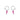 Aretes Spicy Chili Tiny Charm Plata