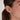 Aretes Spicy Chili Tiny Charm Plata