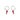 Aretes Spicy Chili Tiny Charm Plata