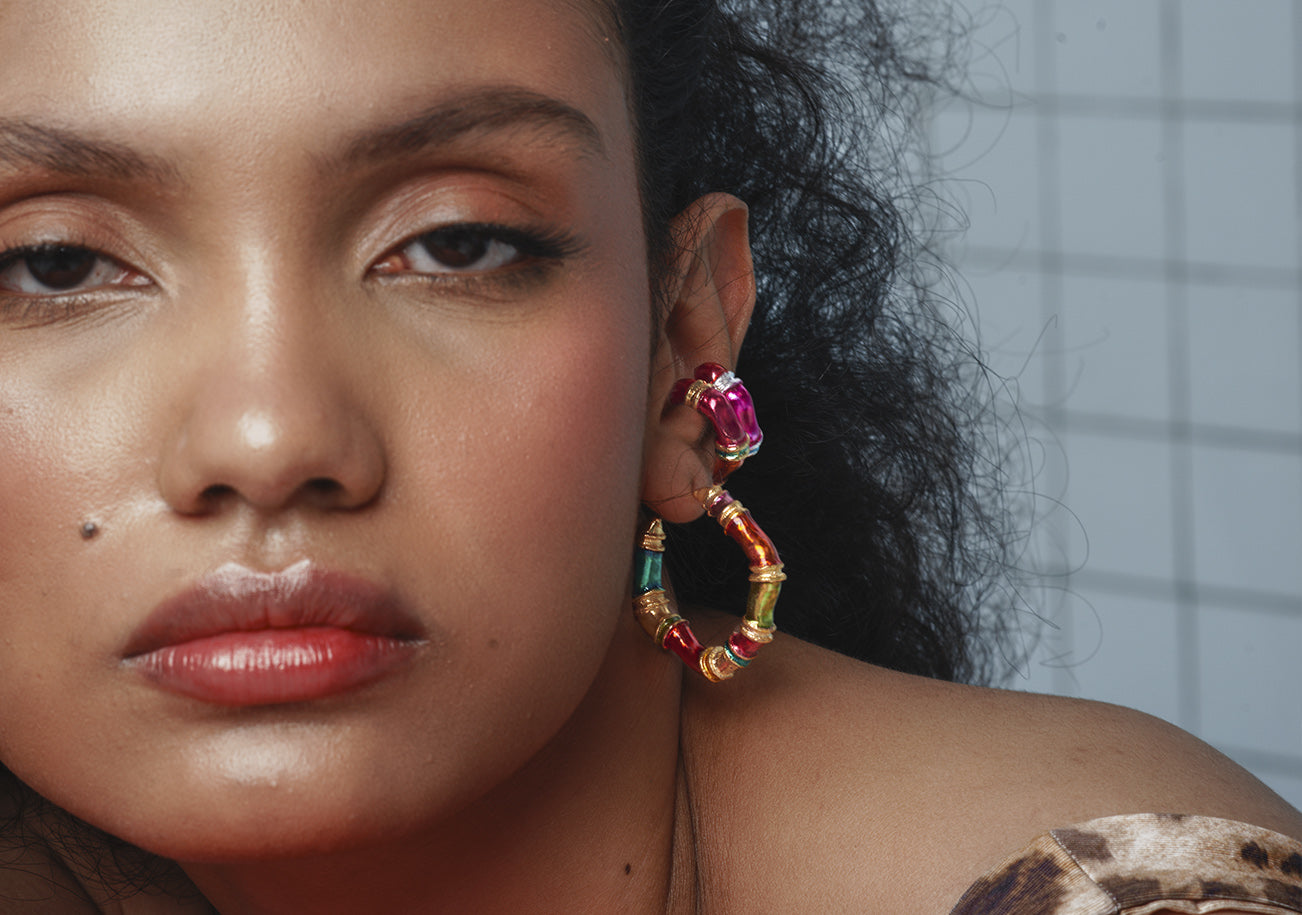 Aretes banner