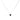 PreOrder Cadena 1 Letra Heart Plata