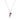 PreOrder Cadena Mom Tag Plata