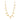 Cadena Spicy Multi Charms