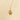 Cadena Anatomik Mini Gold & Silver