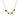 PreOrder Cadena 7 Letras Heart