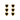 Aretes Triple Hartt