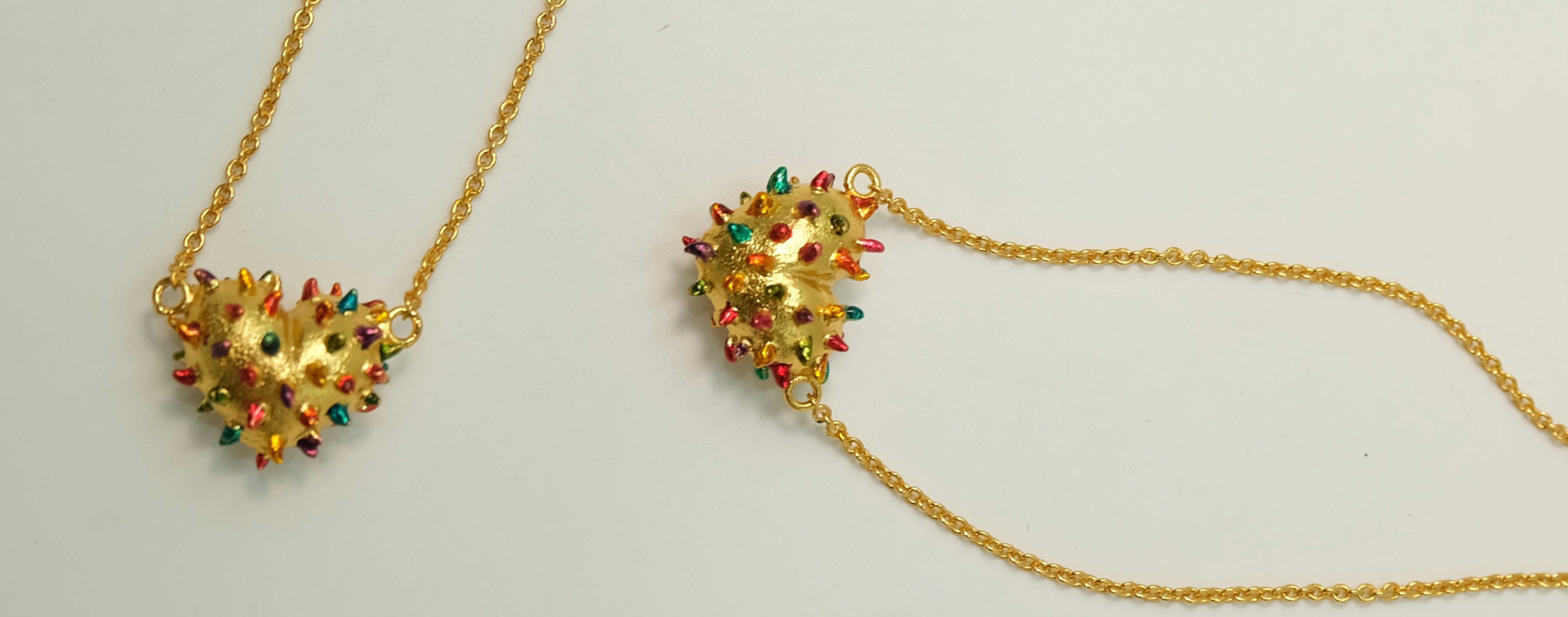 Special Pieces