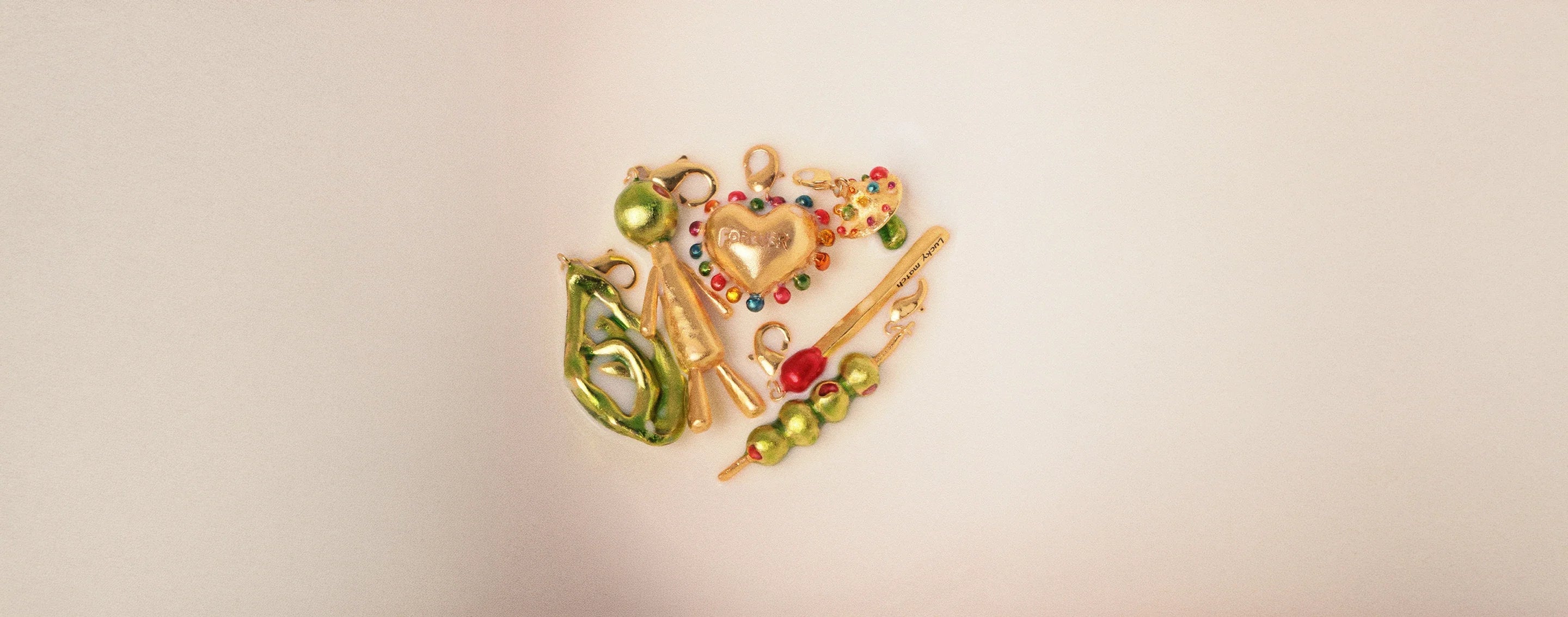 Charm Bar
