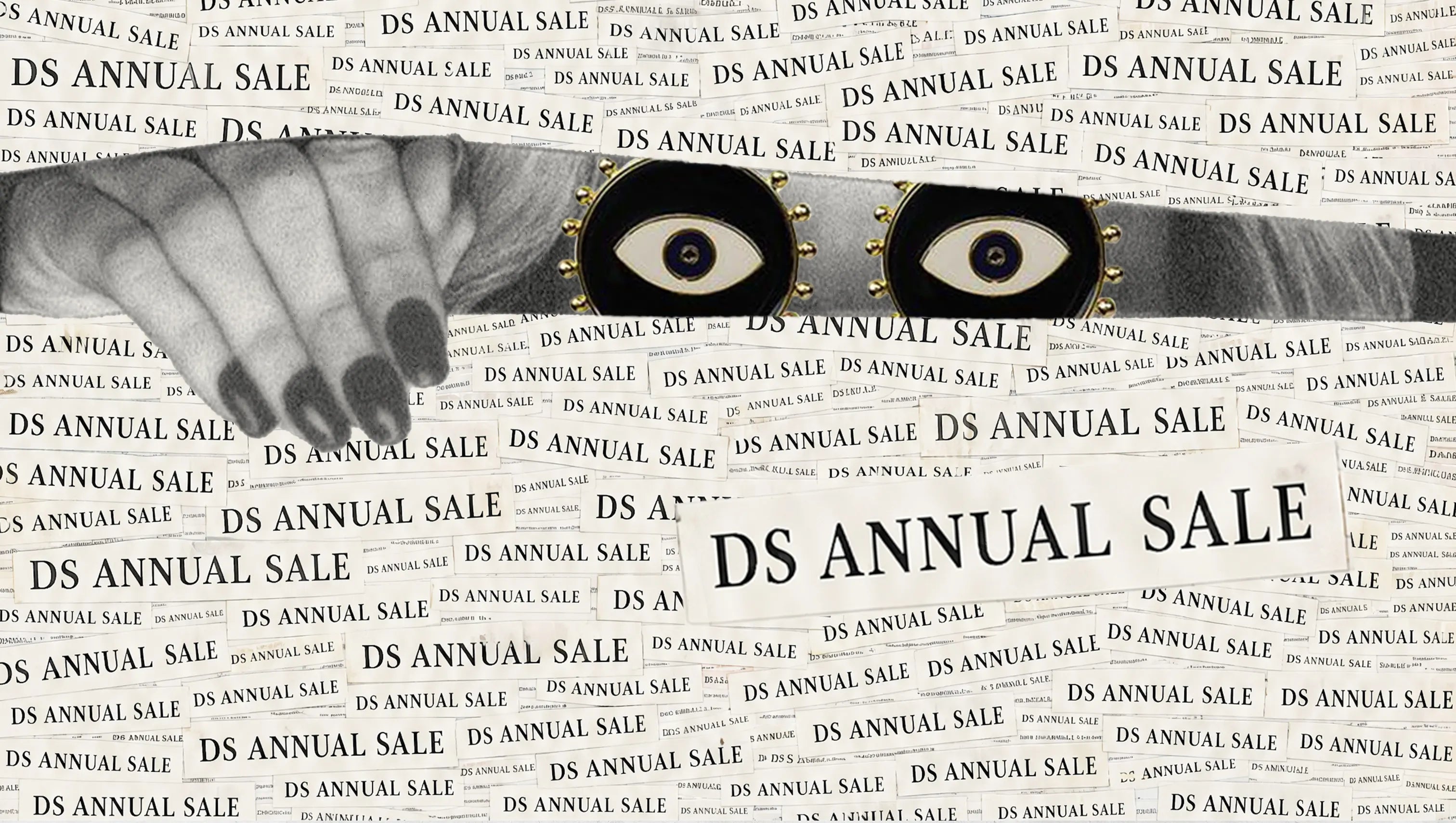 Annual Sale