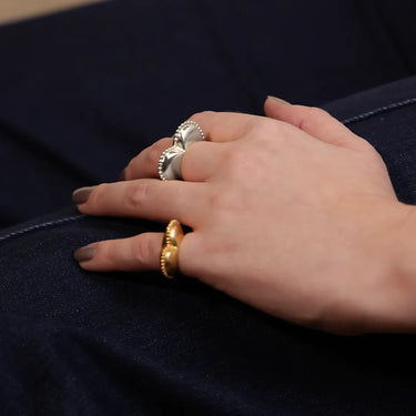 PreOrder Relove Silver Ring