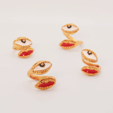 Facelift Ring