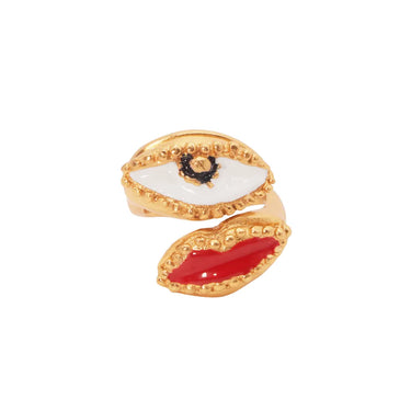 Facelift Ring