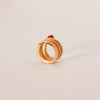 Anillo Lucky Match