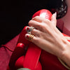 Anillo Lucky Match