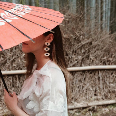 The Third Eye Earrings