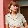 4 Hartt Earrings
