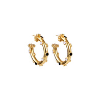 Trufa Tiny Hoops