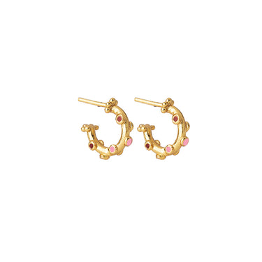 Trufa Micro Hoops