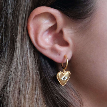 Candongas EyeWitness Medium