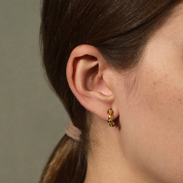 Candongas Hula Micro