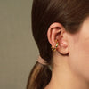 Hula Earcuff Chunky