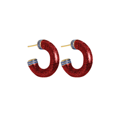 Candongas Orbit Baby Glitter