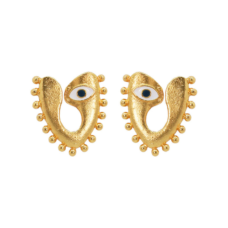 Aretes Eye Clip