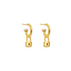 Lock Tiny Hoops