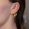 Lock Tiny Hoops