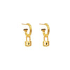 Lock Tiny Hoops
