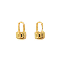 Tiny Lock Studs