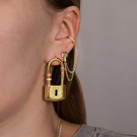 Aretes Lock XL