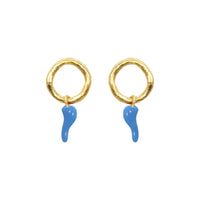 Aretes Spicy Chili Tiny Charm