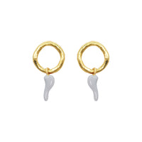 Aretes Spicy Chili Tiny Charm