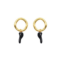 Aretes Spicy Chili Tiny Charm