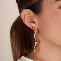 Aretes Triple Spicy