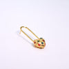 Aretes Mad Love Trufa