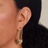 Aretes Mad Love Trufa