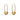 Aretes Mad Love Trufa