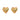 Topos Trufa Corazón Medium