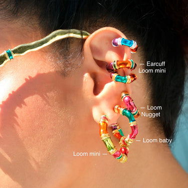Earcuff Looms Mini