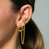 Earcuff Set AsteroiDS