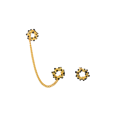 AsteroiDS Earcuff Set