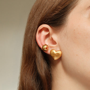 Aretes To The Moon And Back