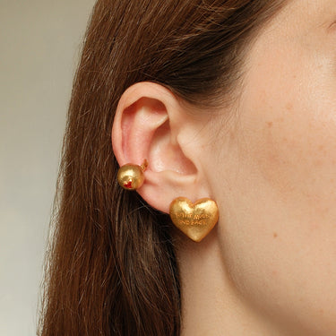 Earcuff Bubble Magic
