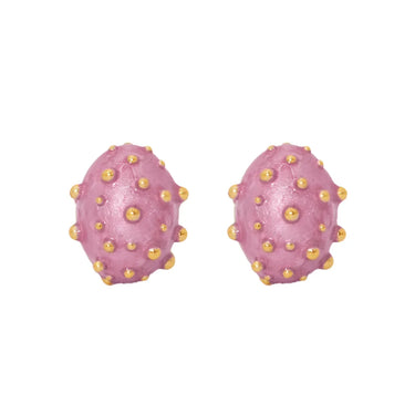 Eggcentric Mini Studs