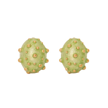 Eggcentric Mini Studs